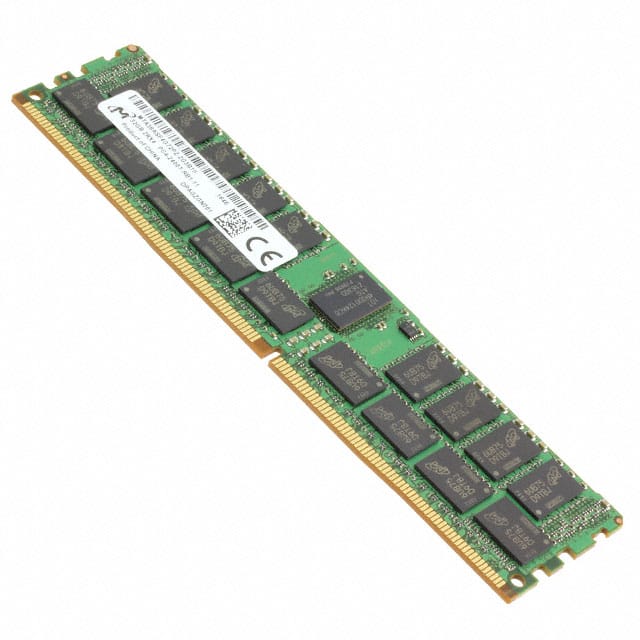 MTA36ASF4G72PZ-2G3B1 MODULE DDR4 SDRAM 32GB 288RDIMM