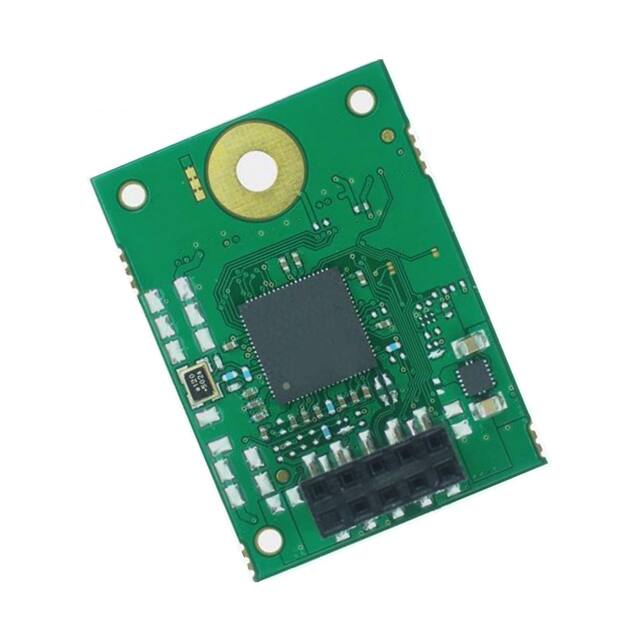 SFUI1024J1AB1TO-C-MS-211-STD MODULE FLASH NAND SLC 1GB