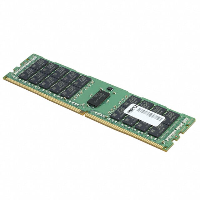 VP9MR4G7224JBJSB MODULE DDR4 SDRAM 32GB 288RDIMM