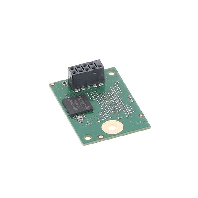 MTEDFAE004SCA-1P2IT MODULE FLASH NAND SLC 4GB