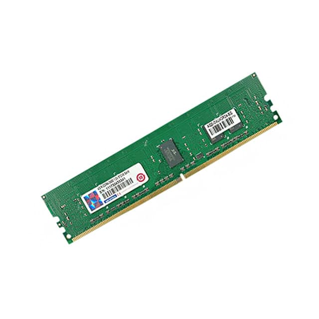 AQD-D4U4GR24-SG MODULE DDR4 SDRAM 4GB 288RDIMM
