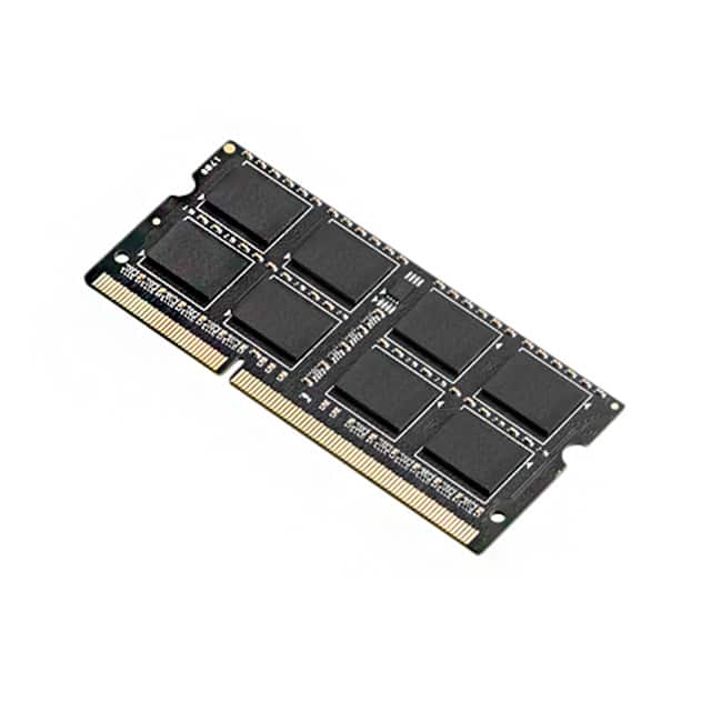 SQR-SD3N-4G1K6HNCC MODULE DDR3L SDRAM 4GB 204SODIMM