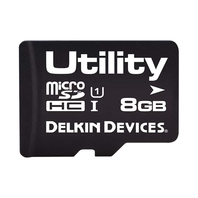 S408APGJP-U1000-3 8GB MLC MICROSD CARD (-25C - +85