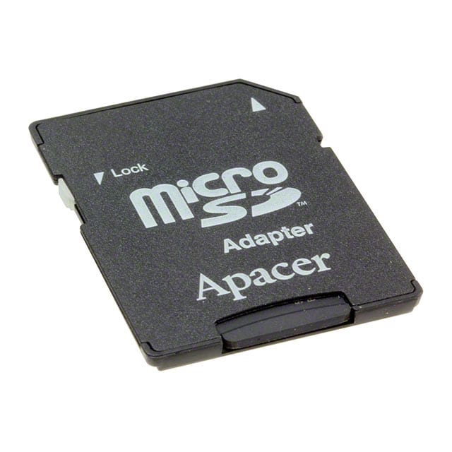AP8GMCSH10U1-B MEMORY CARD MICROSD 8GB UHS