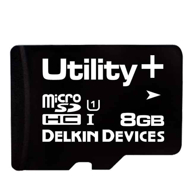 S308APGJP-U1000-3 8GB MLC MICROSD CARD I-TEMP (-40