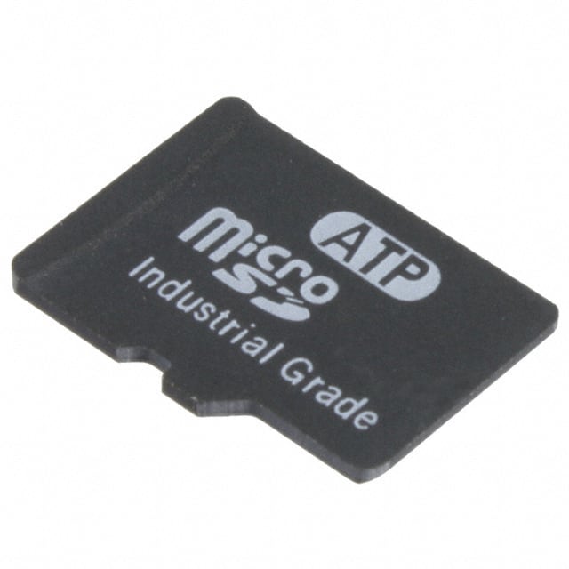 AF1GUDI-OEM MEMORY CARD MICROSD 1GB SLC