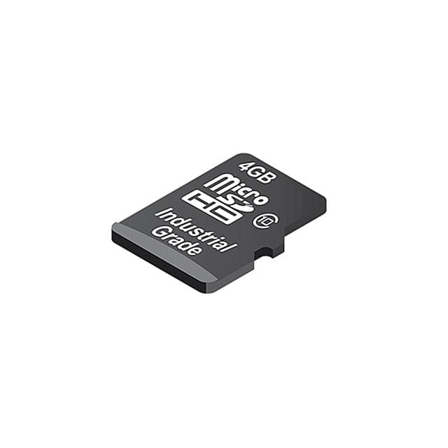 USD-4GB-INDUSTRIAL MEMORY CARD SDHC 4GB UHS