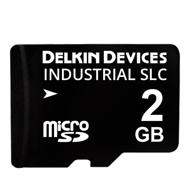 S302TLNJM-C1000-3 2GB SLC MICROSD CARD I-TEMP (-40
