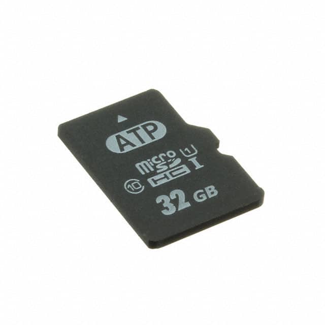 AF32GUD3-OEM MEM CARD MICROSD 32GB CLS 10 MLC