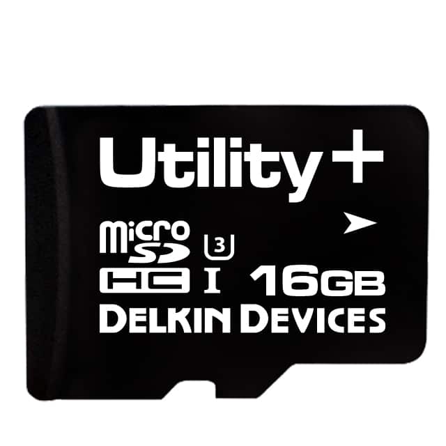 S316APGJP-U3000-3 16GB MLC MICROSD CARD I-TEMP (-4