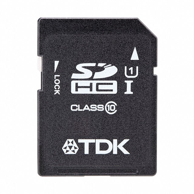 MMRD4016GVYBWA00AAA0 MEMORY CARD SD 16GB CLASS 6 PSLC
