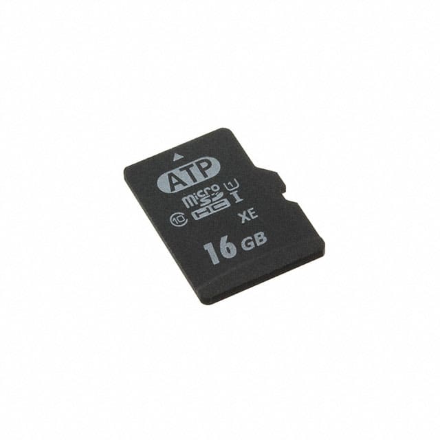 AF16GUD3A-OEM MEM CARD MICROSD 16GB CLS10 AMLC