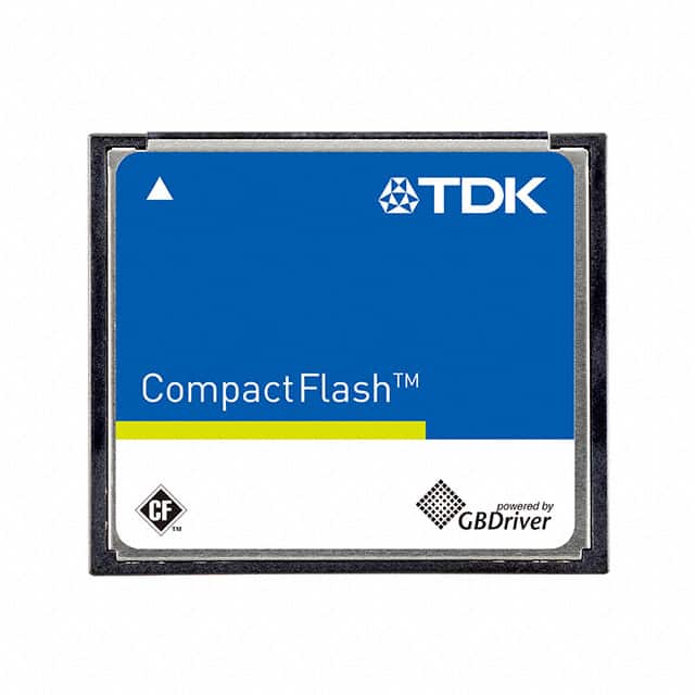 CFE9D032GTYBWB00EAA0 MEM CARD COMPACTFLASH 32GB SLC
