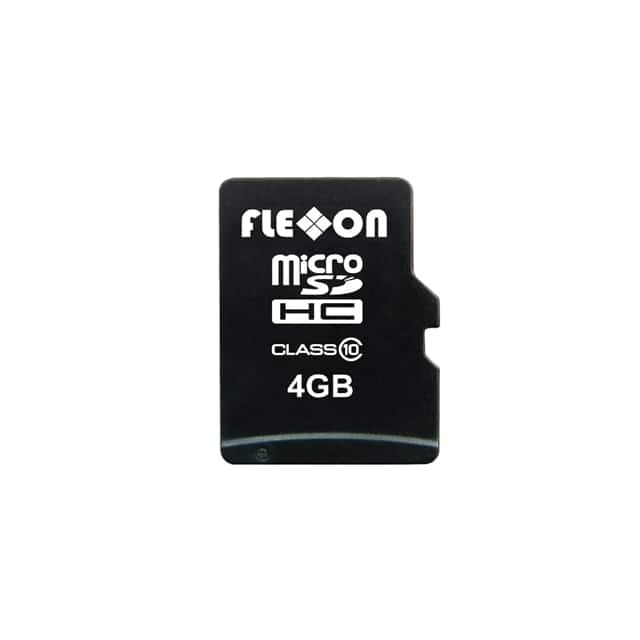 FDMM032GBE-3101 FXADV MICROSD 32GB 3D TLC DIAMON