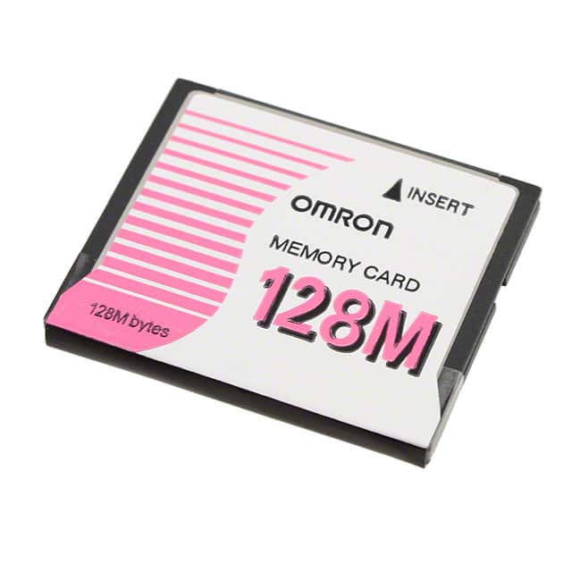 HMC-EF183 MEMORY CARD FLASH CARD 128MB