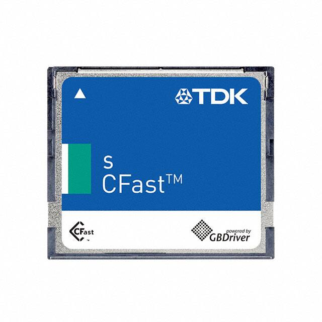 CAE1B032GTXDCB00EAA0 MEMORY CARD CFAST 32GB SLC