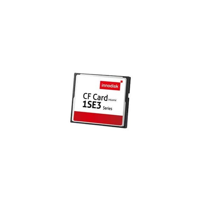 DECFC-04GYA2AC2DB 04GB ICF 1SE3