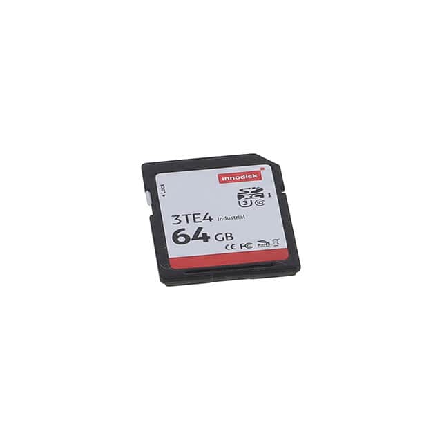 DESDC-64GS06GE1SL 64GB SD 3TE4 BICS4