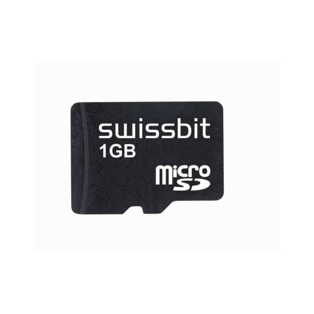 SFSD1024N1BN1WI-E-DE-111-STD INDUSTRIAL MICROSD CARD, S-250U,
