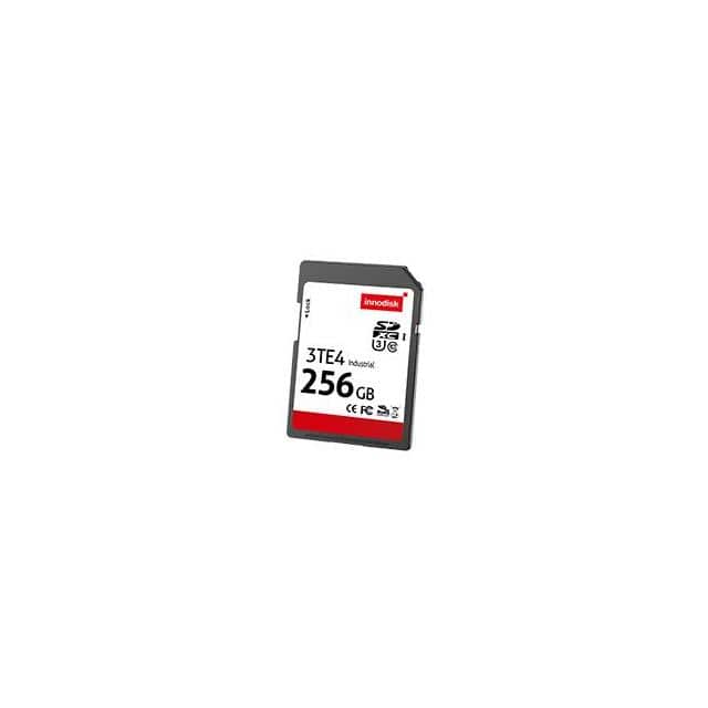 DESDC-A28S06GW1SL 128GB SD 3TE4 EXTENDED TEMP BICS