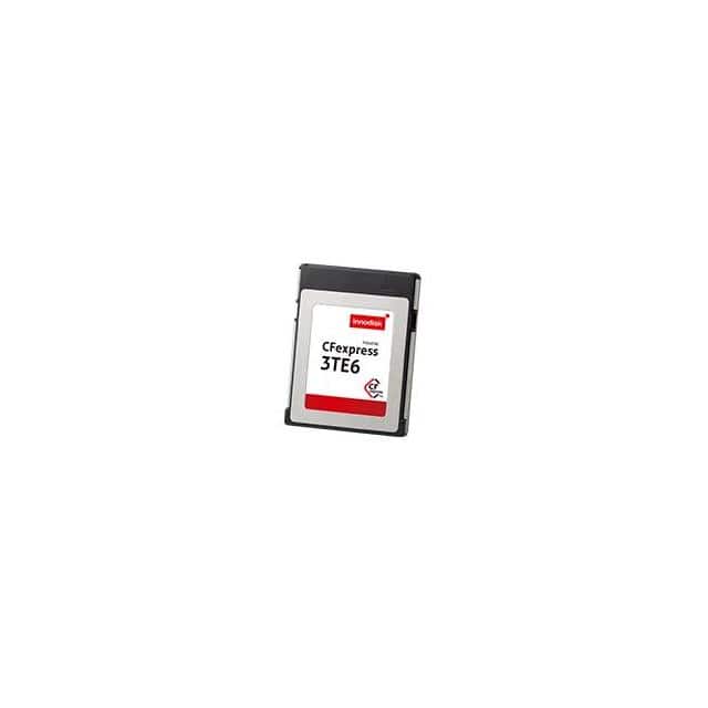 DECFX-A28DD1KCADF 128GB CFEXPRESS 3TE6