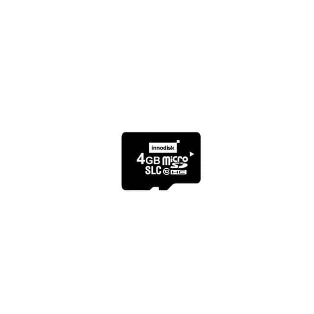 DESDM-04GS02AW1ST 4GB INDUSTRIAL MICRO SD CARD SLC