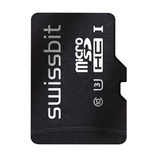 SFSD016GN4BM1MT-E-2F-2EP-STD INDUSTRIAL MICROSD CARD, S-46U,