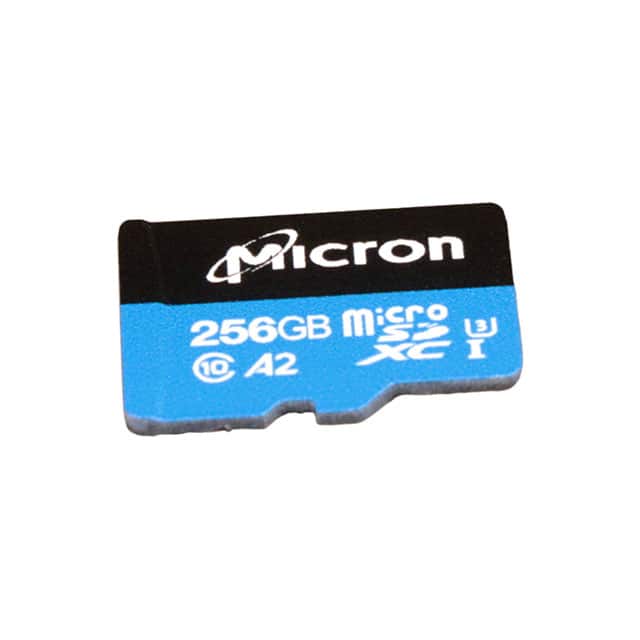 MTSD256AKC7MS-1WT MICRO SD 256GB SD CARD