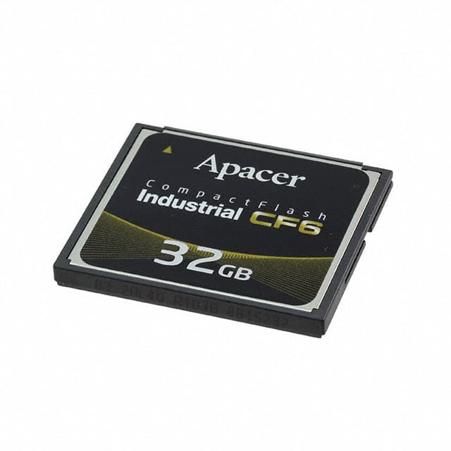 AP-CF032GRANS-NRC MEM CARD COMPACTFLASH 32GB SLC
