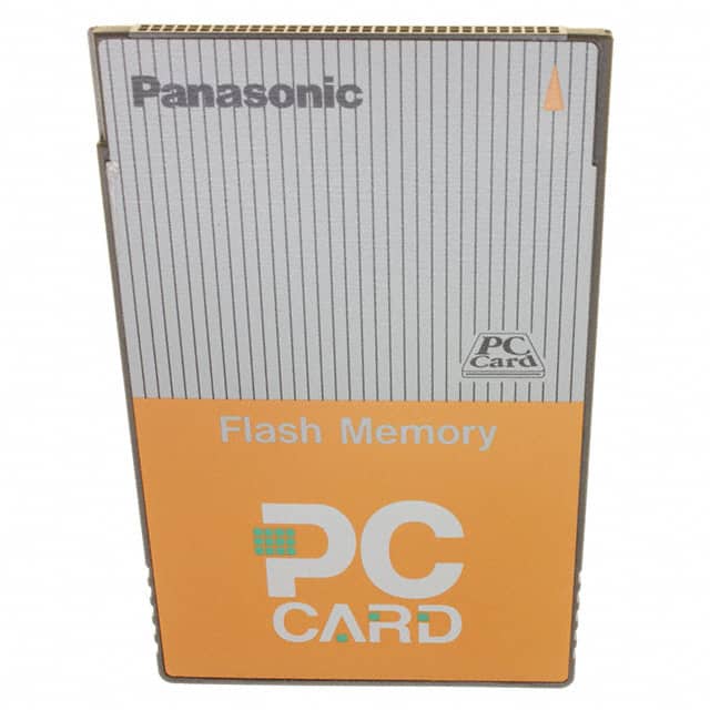 BN-10MHF3CE MEMORY CARD FLASH CARD 10MB