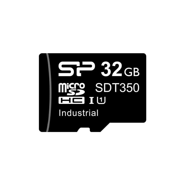 SP032GISDT351NE0 MEM CARD MICROSDHC  3DTLC 32GB