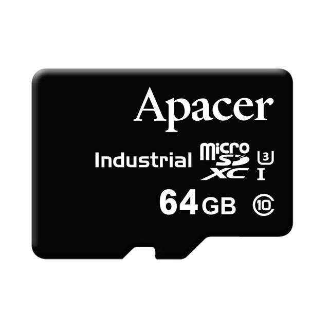 AK6.848GSA.00101 INDUSTRIAL MICROSD BICS4 SLC-LIT