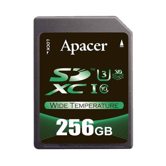 AJ6.112FHA.00110 MEM CARD SD 32GB CLS10/UHS CLS 1