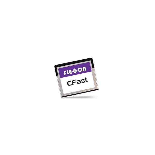 FSSF004GSE-M100 ACHIEVER CFAST 4GB SLC DIAMOND G
