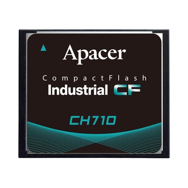 AG2.718HLA.00101 INDUSTRIAL CF 3D-TLC 32GB NR