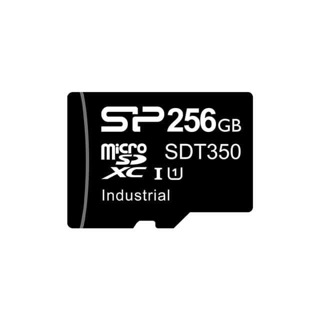 SP256GISDT351NE0 MEM CARD MICROSDHC  3DTLC 256GB