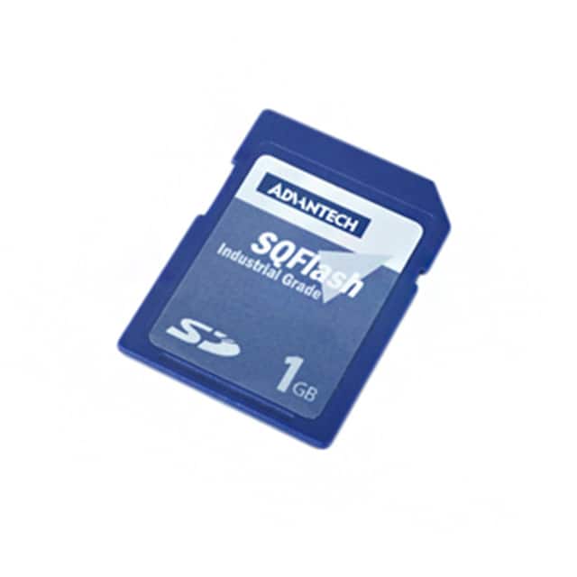 SQF-ISDU1-4G-21C MEMORY CARD SDHC 4GB UHS MLC