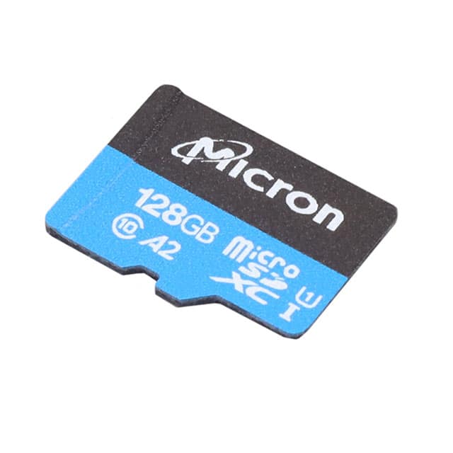 MTSD128AKC7MS-1WT MICRO SD 128GB SD CARD