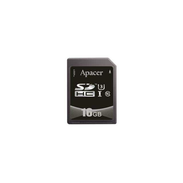AP-ISD016GCE-1DDM MEM CARD SD 16GB CLS10/UHS CLS3