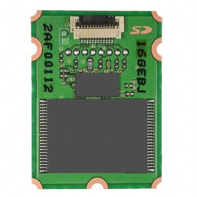 RP-SD16GPDG0 MEM CARD FLASHCARD 16GB CLS4 MLC