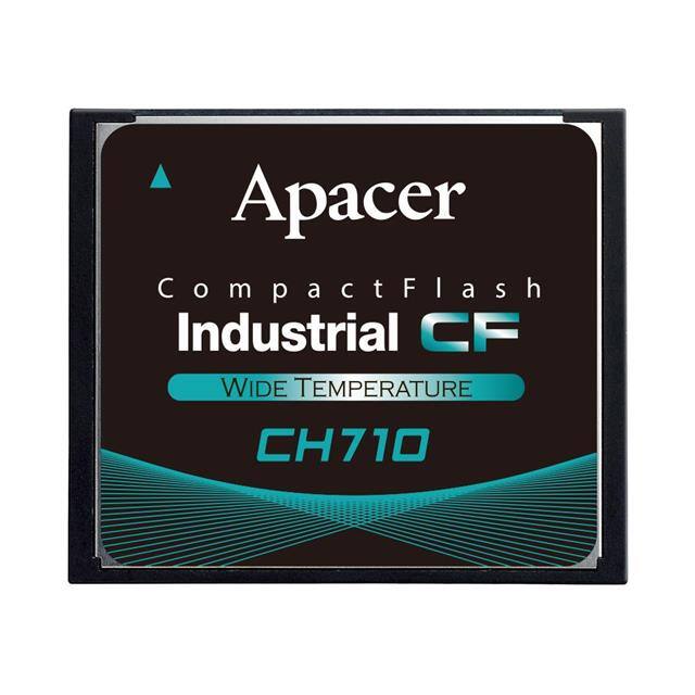 AG2.718FMA.00101 INDUSTRIAL CF 3D-TLC 8GB ET NR