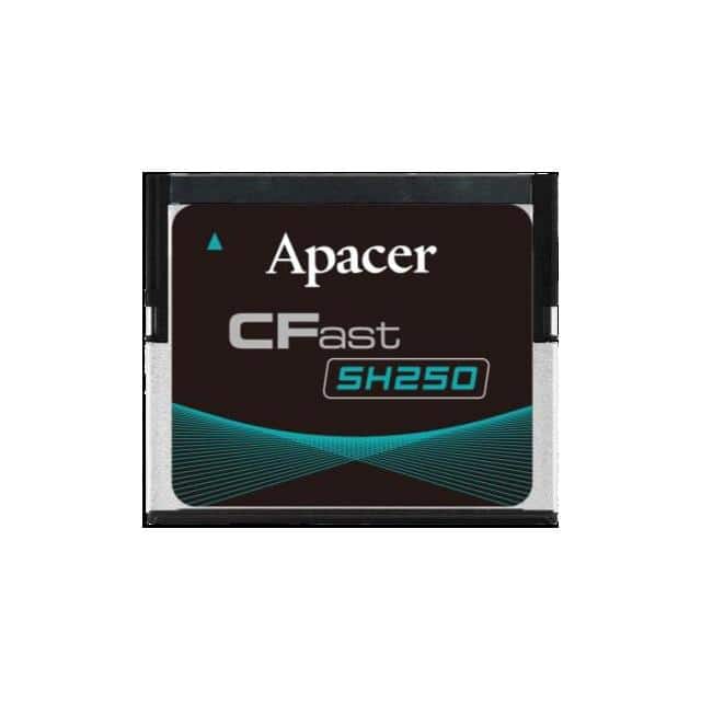 AA2.259JYA.001E9 MEMORY CARD CFAST 80GB TLC