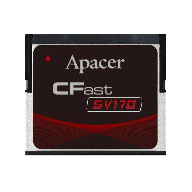 AA2.175HHA.00111 SV170-CFAST 3D-TLC 120GB ET