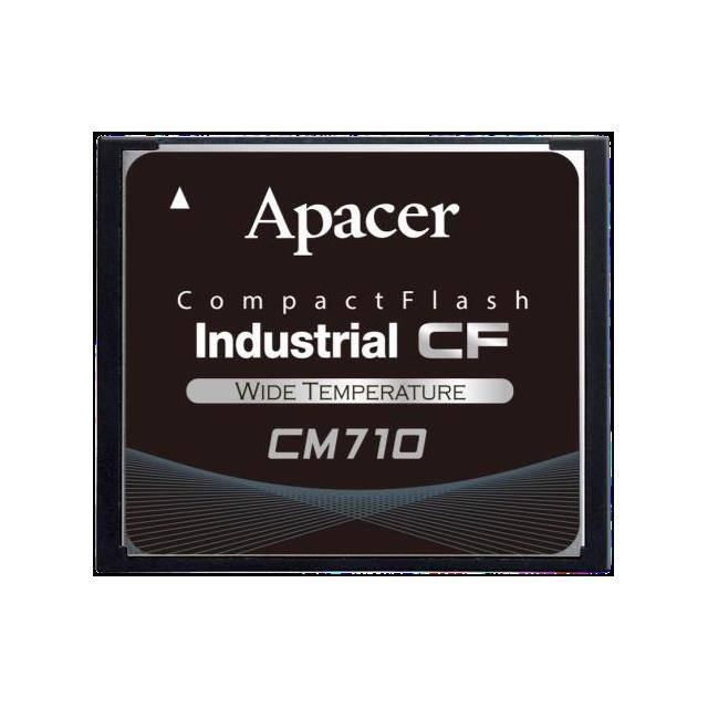 AP-CF032GLHNS-ETNRK INDUSTRIAL CM710-CF MLC 32GB ET