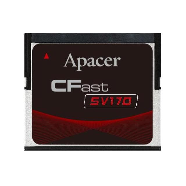 AA2.175JGA.00111 SV170-CFAST 3D-TLC 240GB