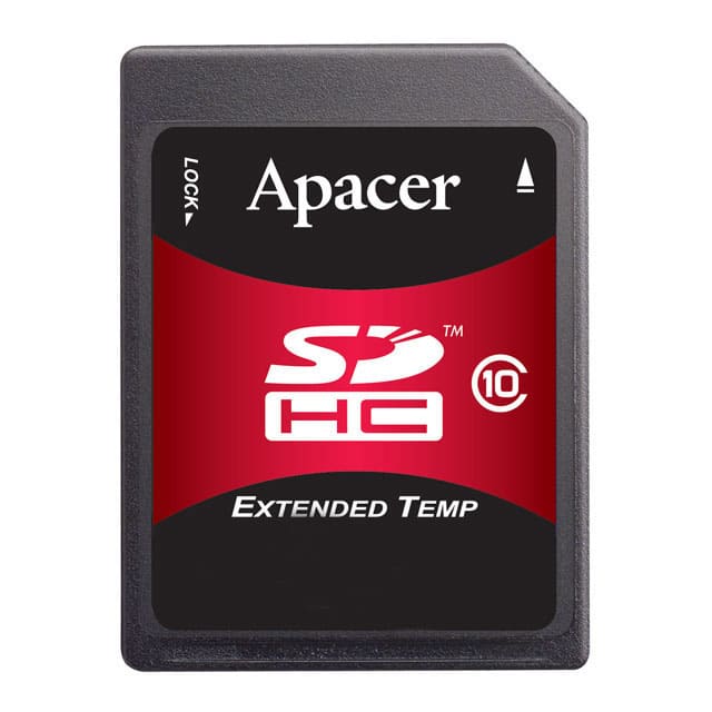 AP-ISD128GCA-1FTM MEM CARD SDXC 128GB CLASS 10 MLC