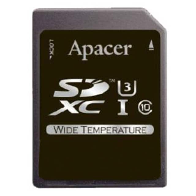 AP-MSD08GCA-1FTM MEM CARD MICROSDHC 8GB CLS10 MLC