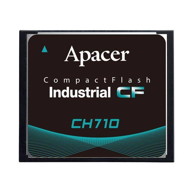 AG2.718JLA.00101 INDUSTRIAL CF 3D-TLC 64GB NR