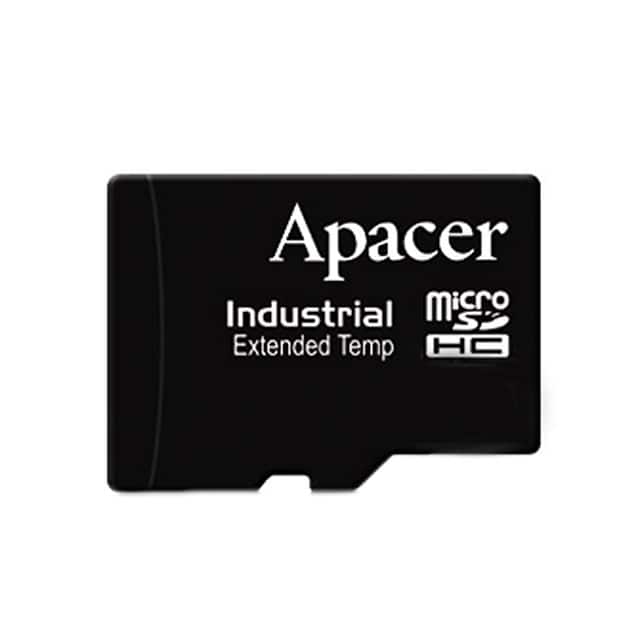AP-MSD64GIA-1FTM MEM CARD MICROSDHC 64GB CL10 MLC