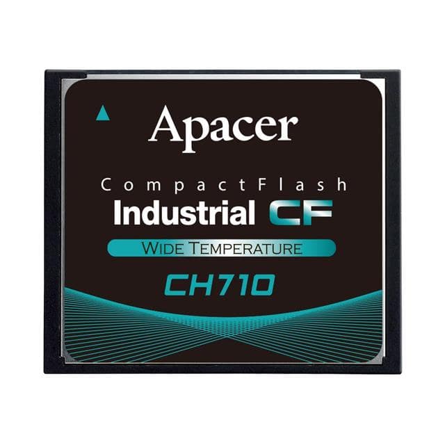 AG2.718JMA.00101 INDUSTRIAL CF 3D-TLC 64GB ET NR